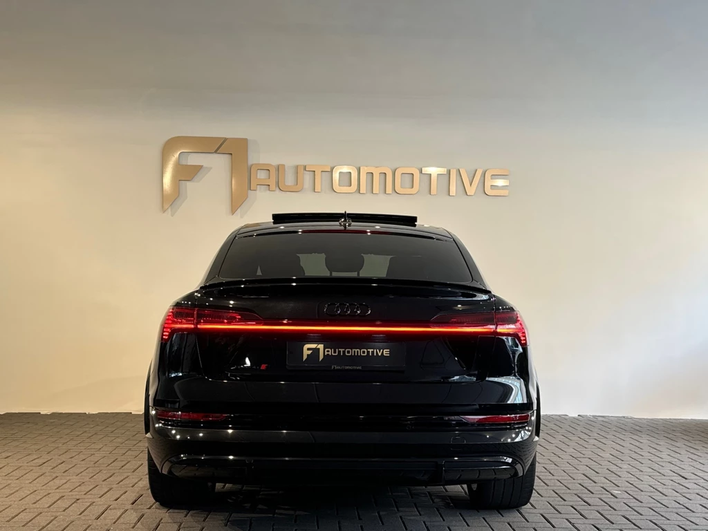 Audi e-tron – foto 4