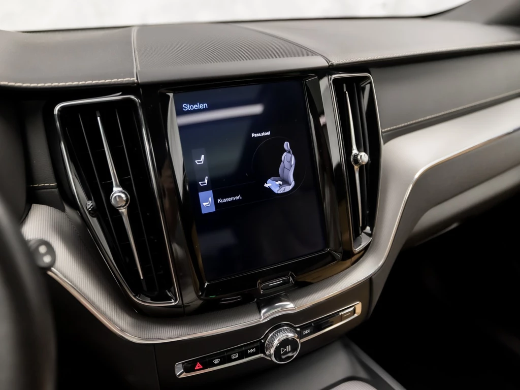 Volvo XC60 – foto 27