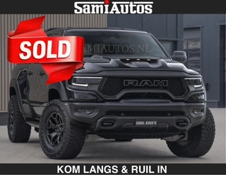 Dodge Ram Pick-Up – thumbnail 18