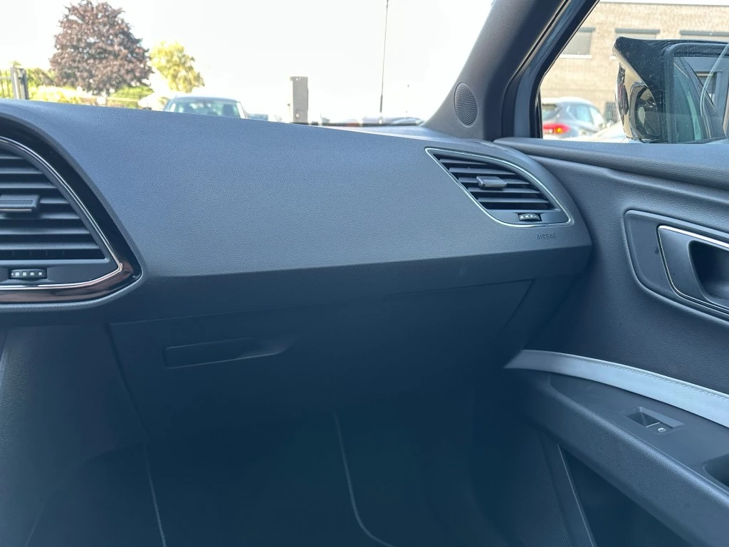 SEAT Leon – foto 23