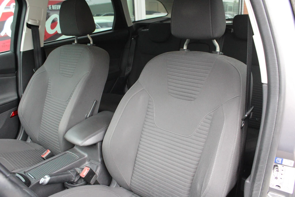 Ford Focus – foto 9