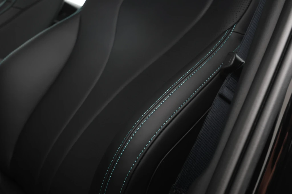 BYD SEAL – foto 24