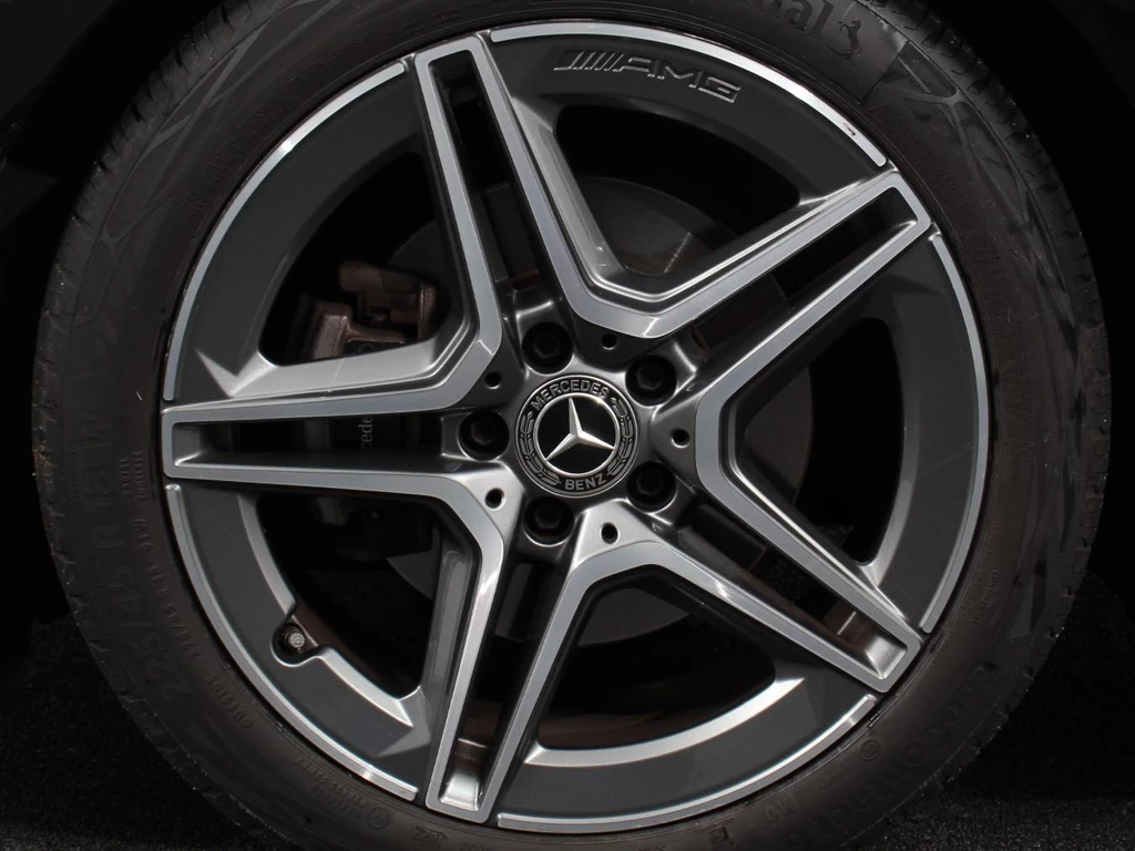 Mercedes-Benz A-Klasse – foto 40
