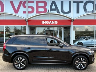 Volvo XC90 – thumbnail 5