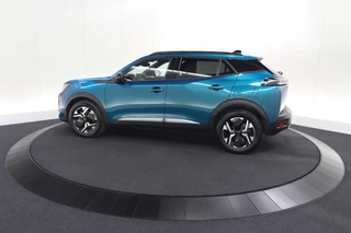Peugeot 2008 – thumbnail 3