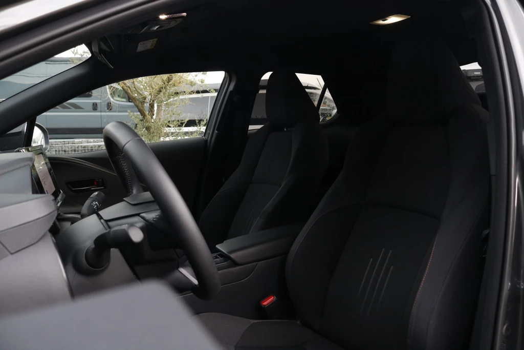 Toyota C-HR – foto 10