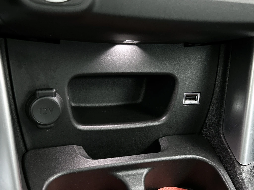 Citroën C3 Aircross – foto 32