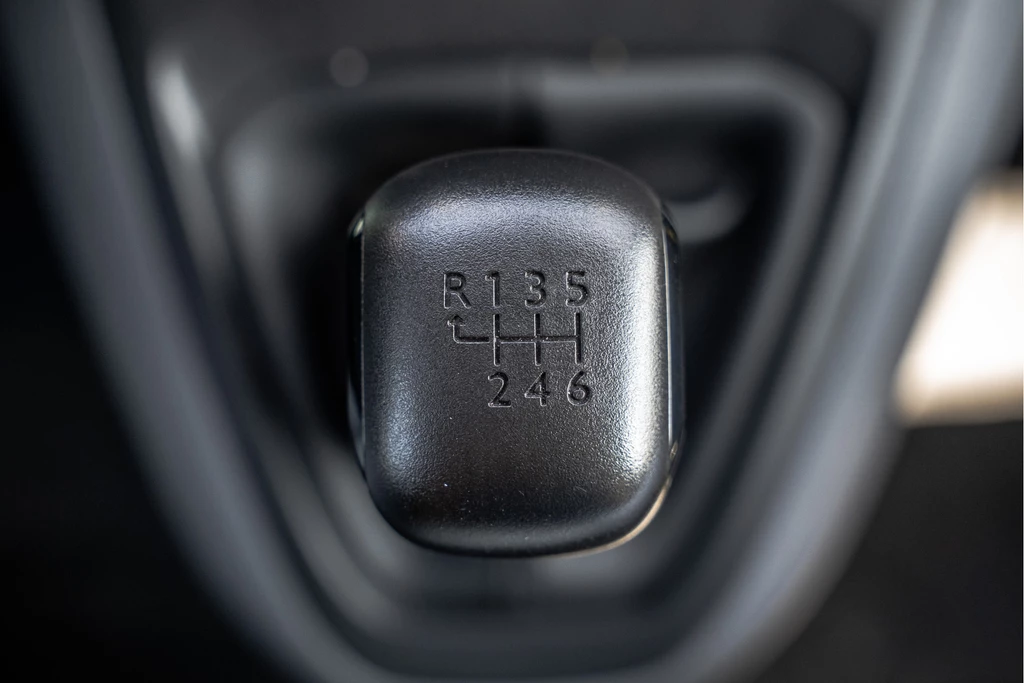 Opel Vivaro – foto 21