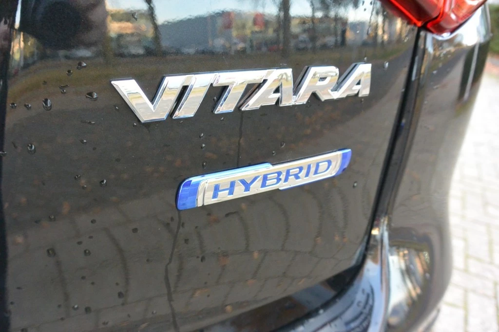 Suzuki Vitara – foto 13
