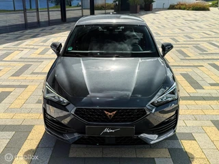 CUPRA Leon – thumbnail 6