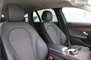 Mercedes-Benz C-Klasse – thumbnail 16