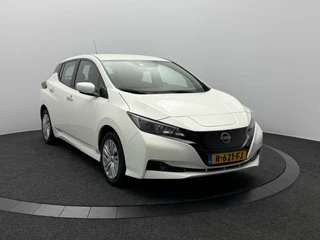 Nissan Leaf – thumbnail 7