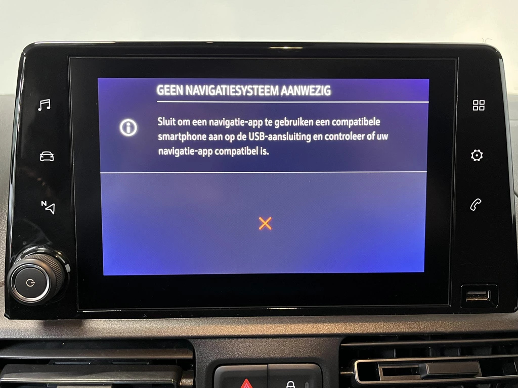 Opel Combo – foto 23