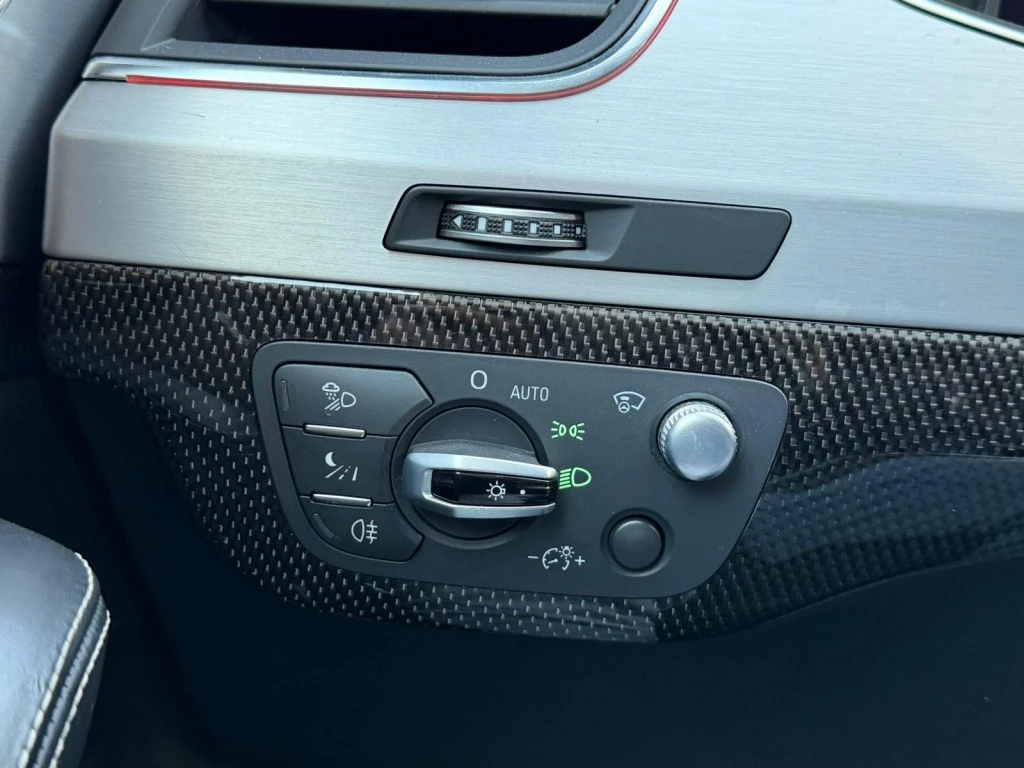 Audi SQ7 – foto 32