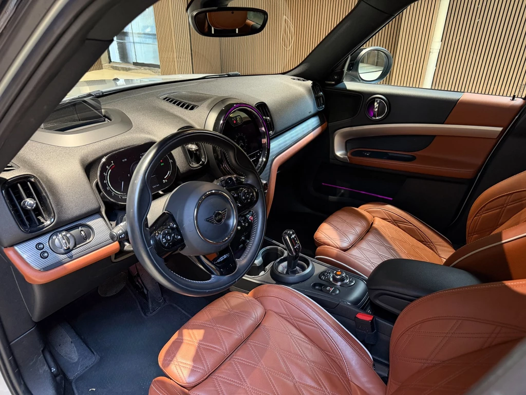 MINI Countryman – foto 18