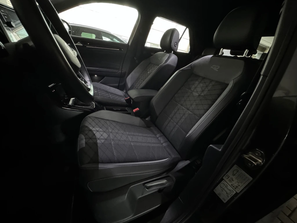 Volkswagen T-Roc – foto 10