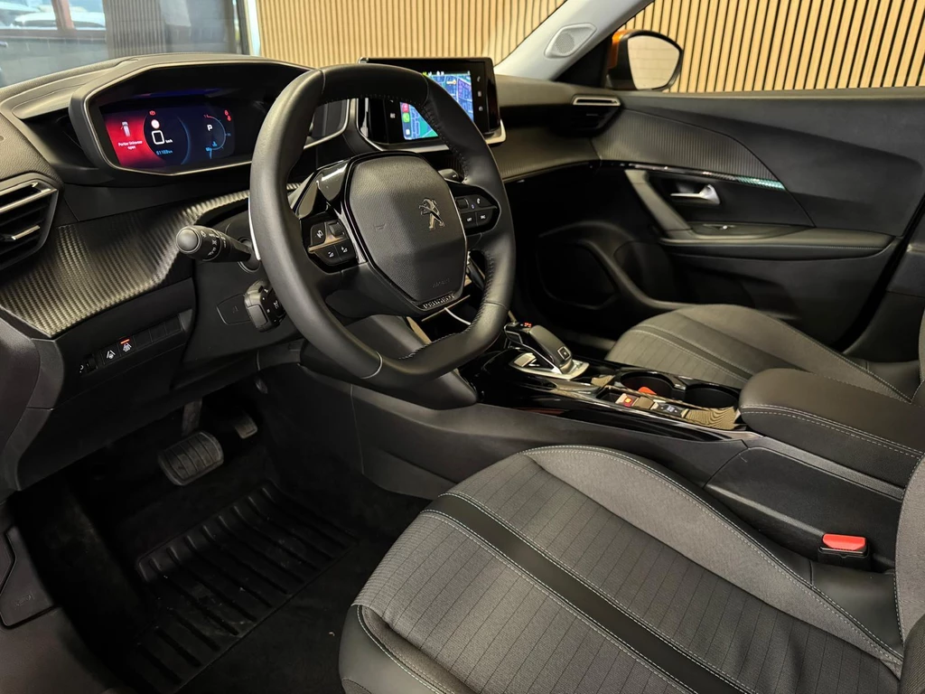 Peugeot 2008 – foto 16