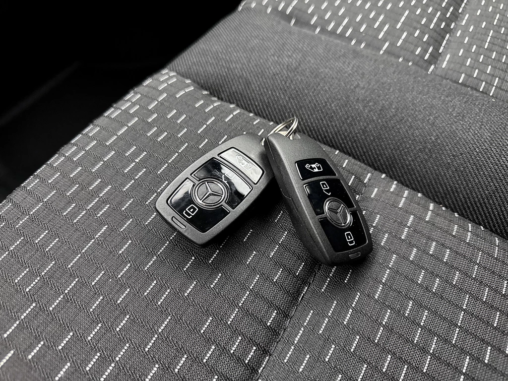 Mercedes-Benz Vito – foto 3