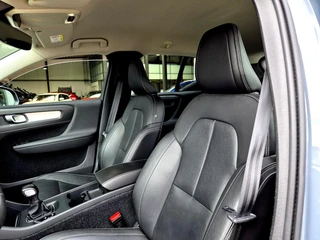 Volvo XC40 – thumbnail 25