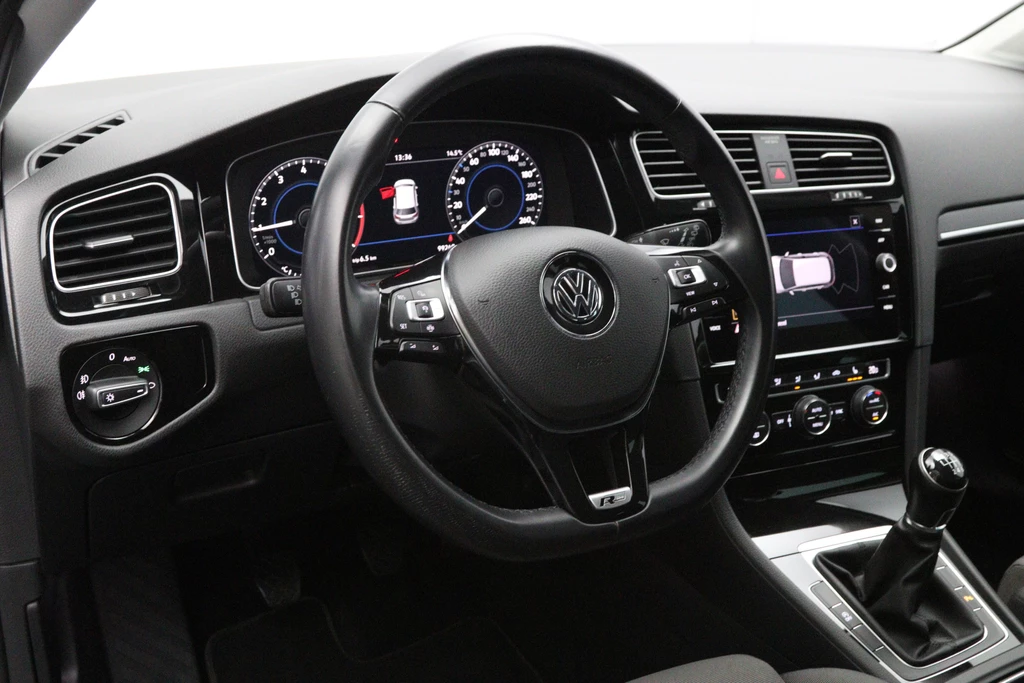 Volkswagen Golf – foto 9