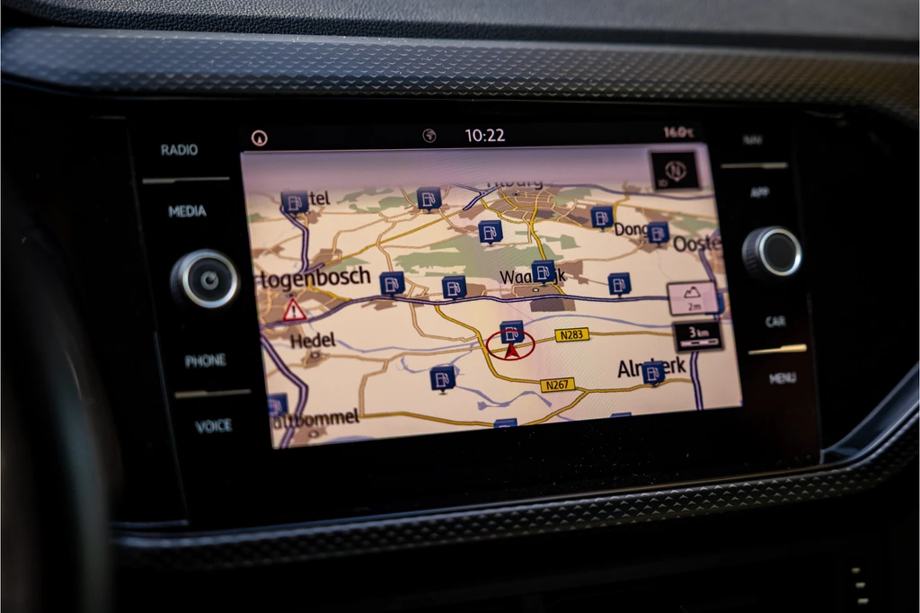 Volkswagen T-Cross – foto 14