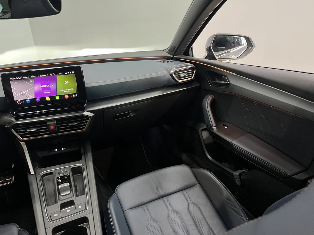 CUPRA Leon – foto 31