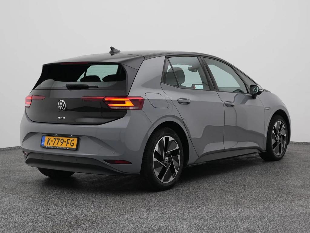 Volkswagen ID.3 – foto 10