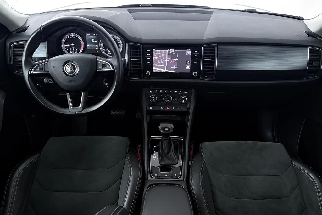 Škoda Kodiaq – foto 9