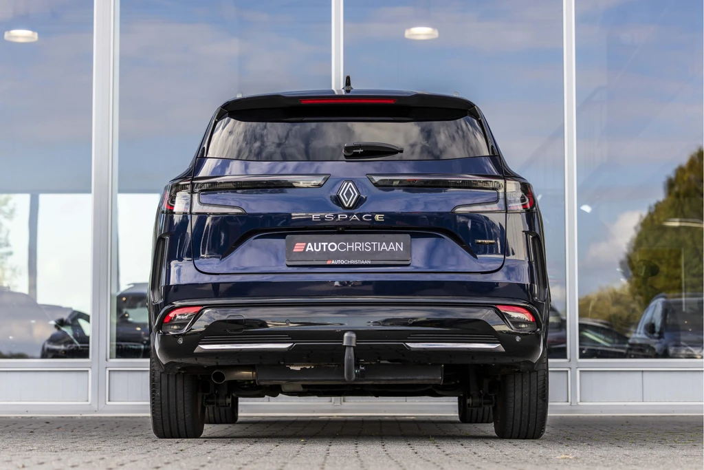 Renault Espace – foto 5