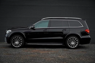 Mercedes-Benz GLS – thumbnail 2