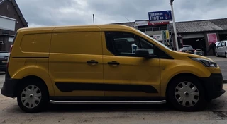 Ford Transit Connect – thumbnail 4