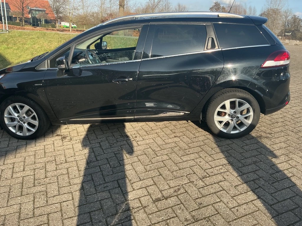 Renault Clio – foto 2