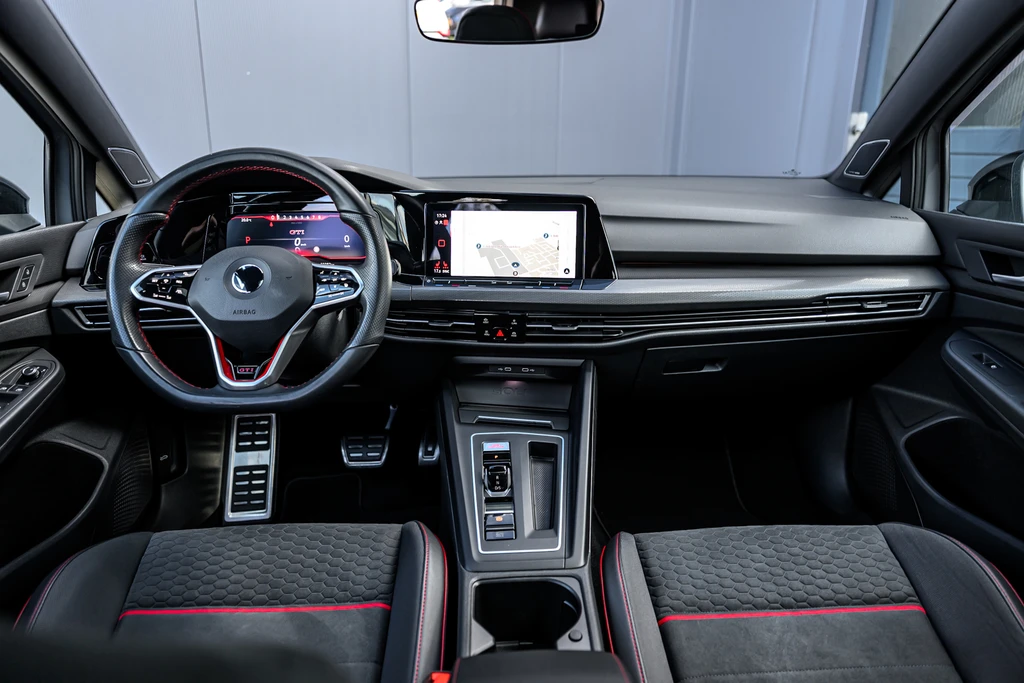 Volkswagen Golf – foto 16