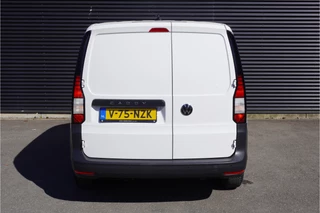 Volkswagen Caddy – thumbnail 2