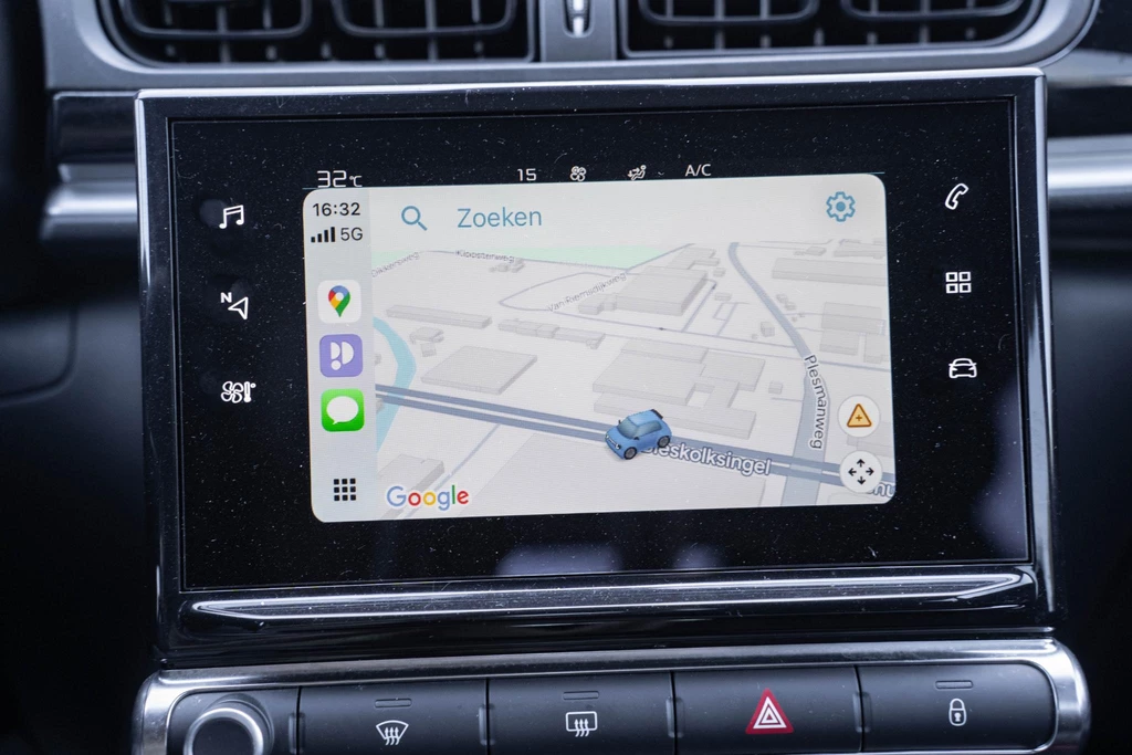 Citroën C3 – foto 49