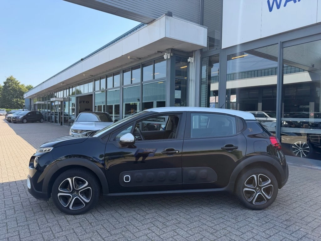 Citroën C3 – foto 5