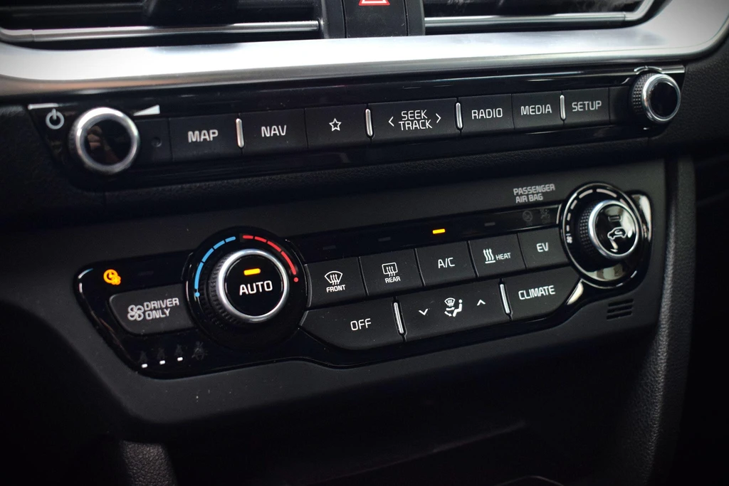 Kia e-Niro – foto 25