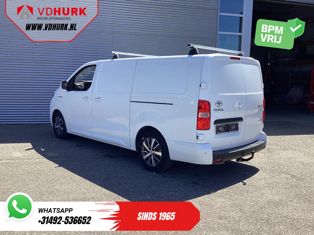 Toyota ProAce – foto 3