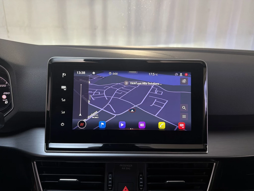 SEAT Tarraco – foto 13