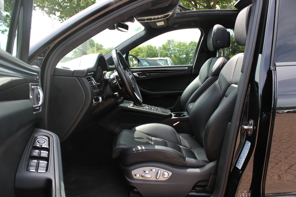 Porsche Macan – foto 12