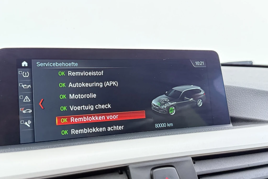 BMW 3 Serie – foto 26