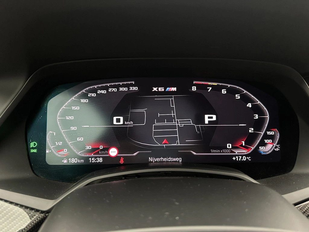 BMW X6 – foto 18