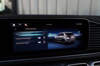 Mercedes-Benz GLE – thumbnail 20