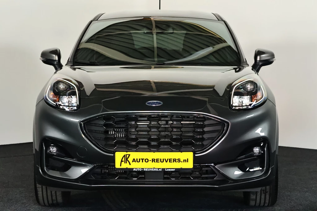 Ford Puma – foto 7