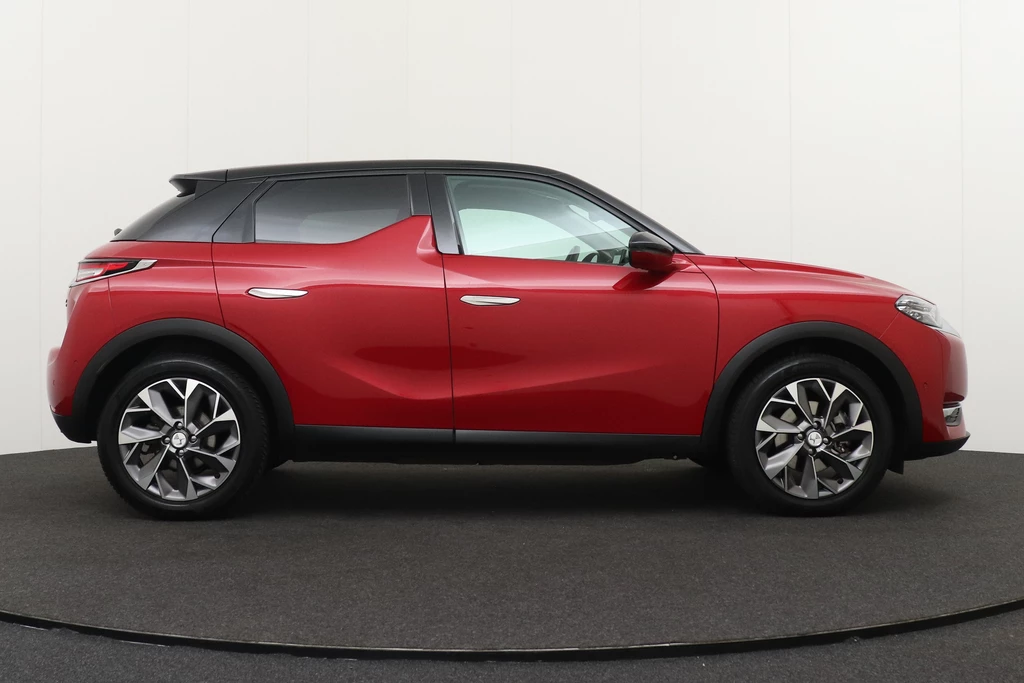 DS DS 3 – foto 5