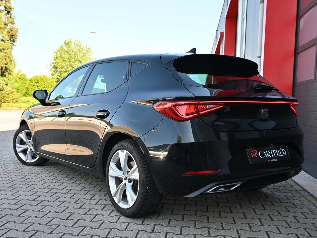 SEAT Leon – foto 5
