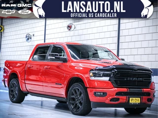 Dodge Ram 1500 – thumbnail 4