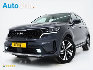 Kia Sorento – thumbnail 1