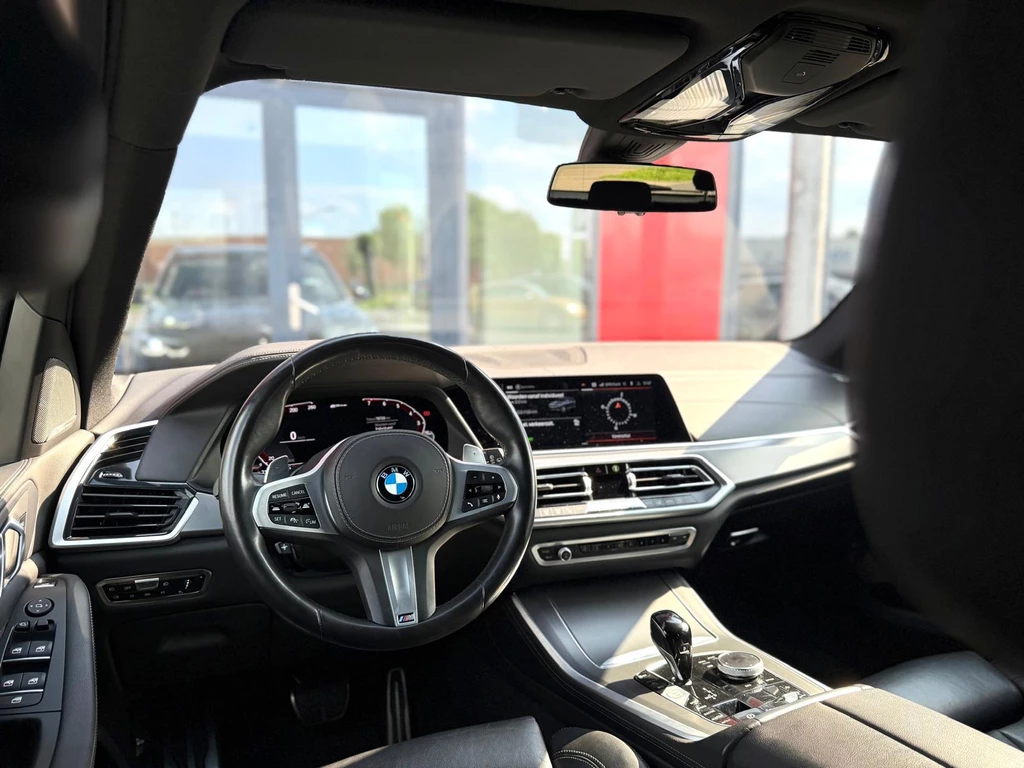 BMW X5 – foto 15