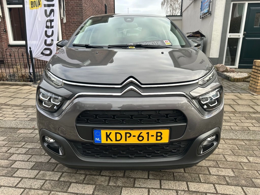 Citroën C3 – foto 7